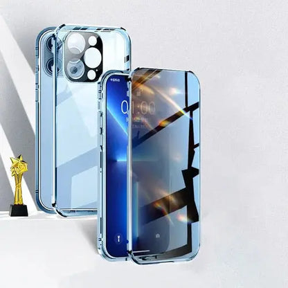 Secure Phone Protection Case