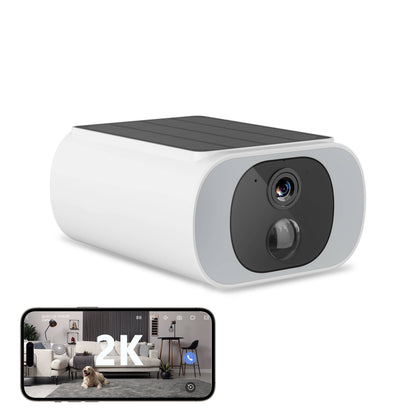 Weatherproof WiFi Outdoor Surveillance Cameras