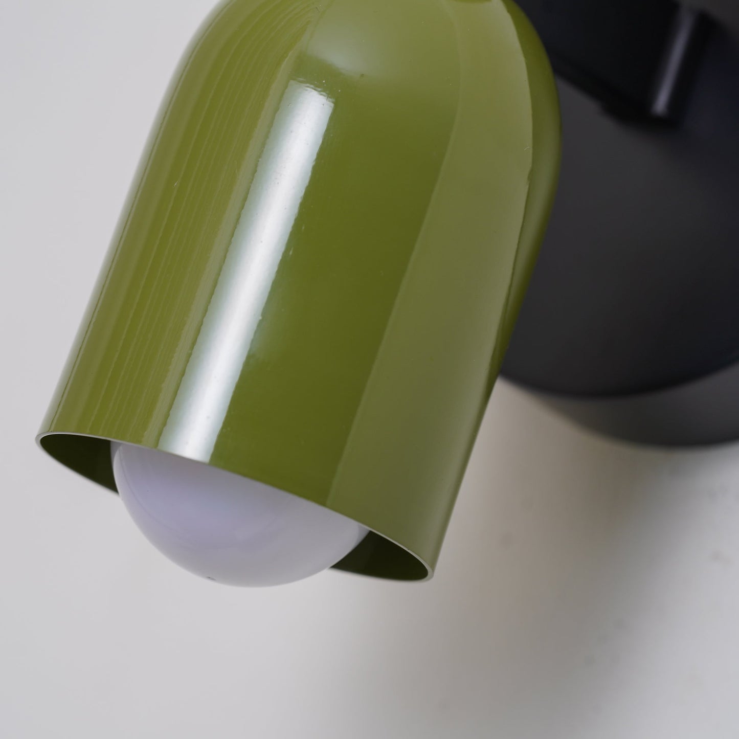Classic Double Wall Lamp Adjustable Vintage Style