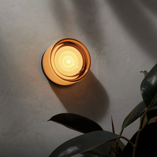 Slim LED Wall Lamp with Contemporary Style - Pexav