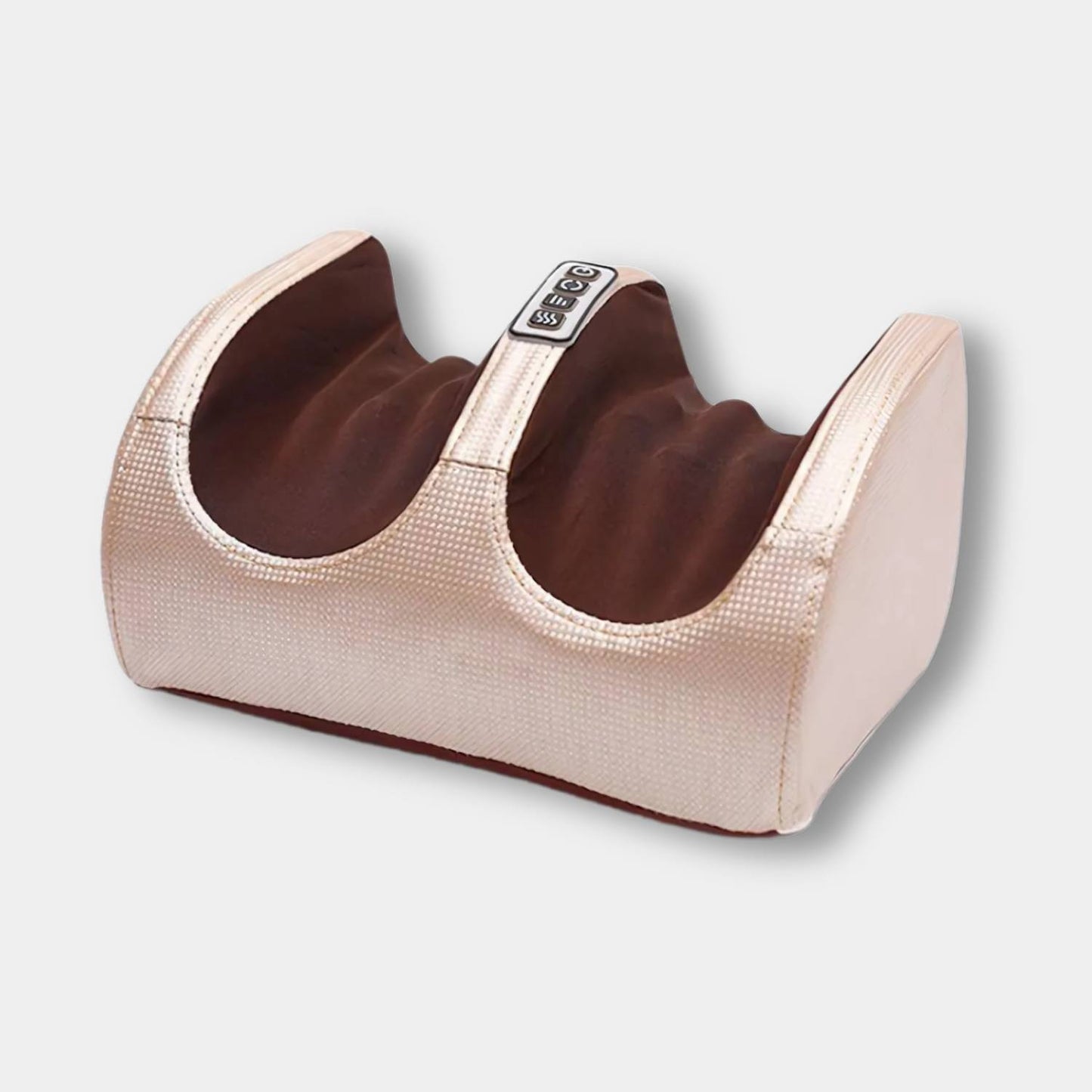 Warm Relaxing Electric Foot Spa Massager - Pexav