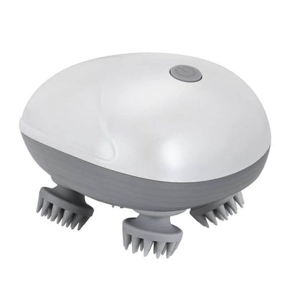 Relaxing Pet and Human Massage Kit - Pexav