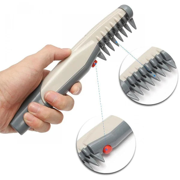 Pet Grooming Clippers for Dogs and Cats - Pexav