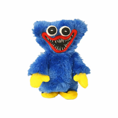 Electric Walking Cuddle - WalkyBuddy-Blue-Nora Luxe