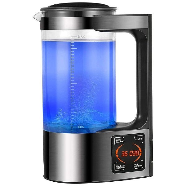 Advanced Alkaline Water Filter Purifier System - Pexav
