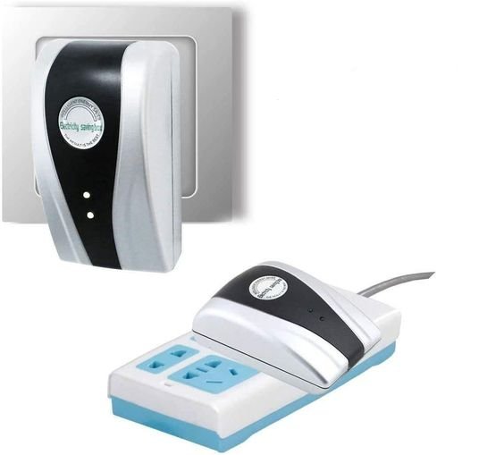 Smart Plug Energy Monitor