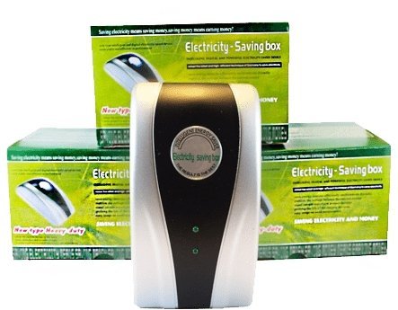 Smart Plug Energy Monitor