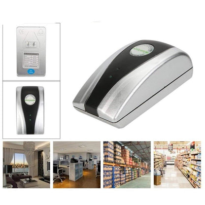 Smart Plug Energy Monitor