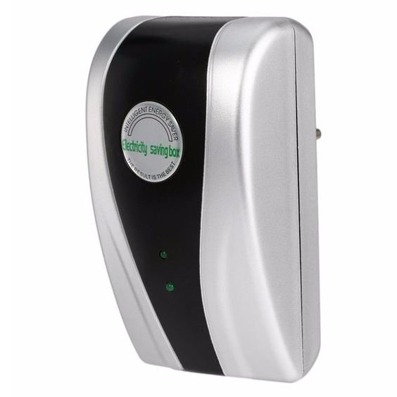 Smart Plug Energy Monitor