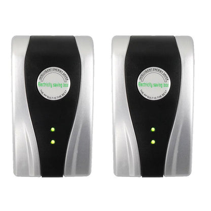 Smart Plug Energy Monitor