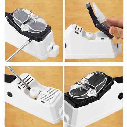 Electronic Measuring Sharpener - SharpMaster-Nora Luxe