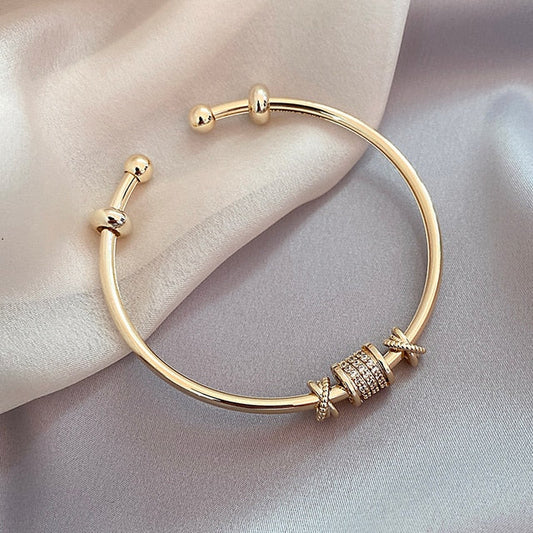 Chic Luxury Women's Bracelet - Pexav