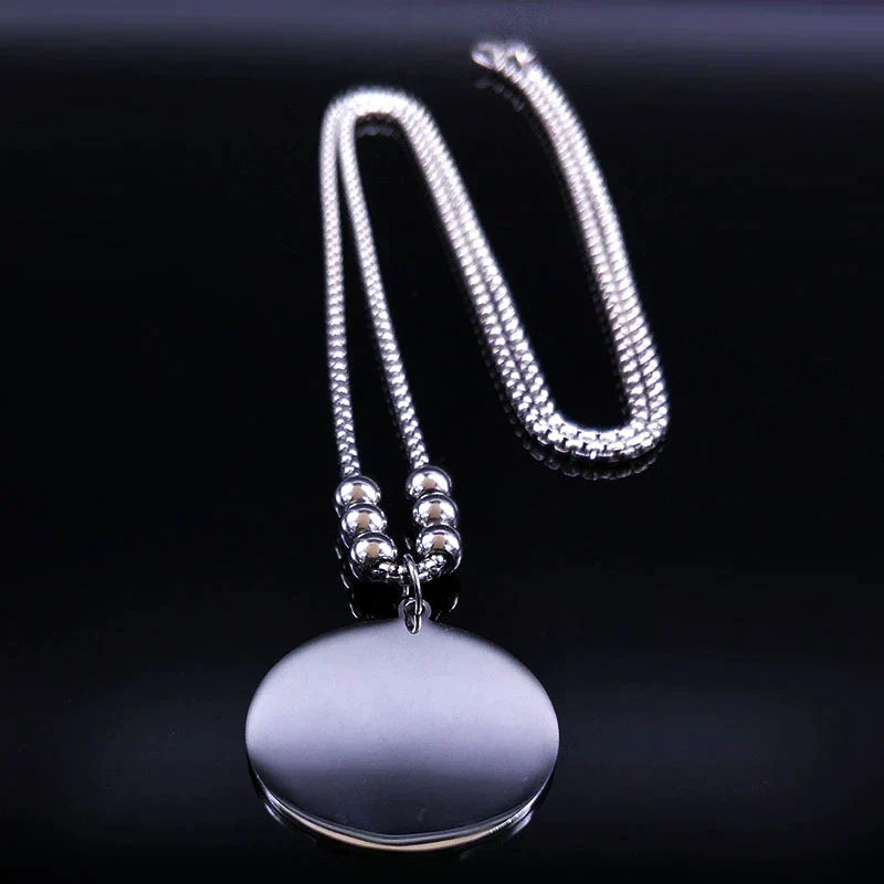Elegant Lotus Flower Necklace | Exquisite Jewellery for Women-Nora Luxe