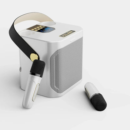Wireless Outdoor Bluetooth Party Speaker