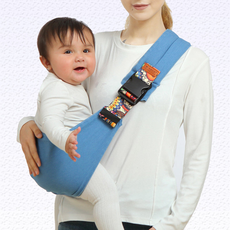 Comfortable Baby Sling Carrier - Pexav