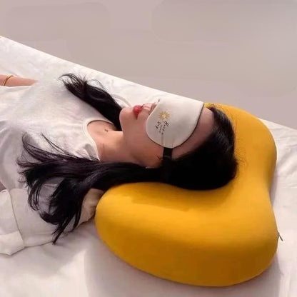 Comfortable Support Pillow - DreamRest - Pexav