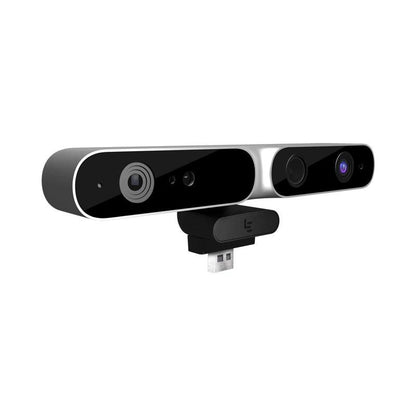 3D Body Scan Camera Device