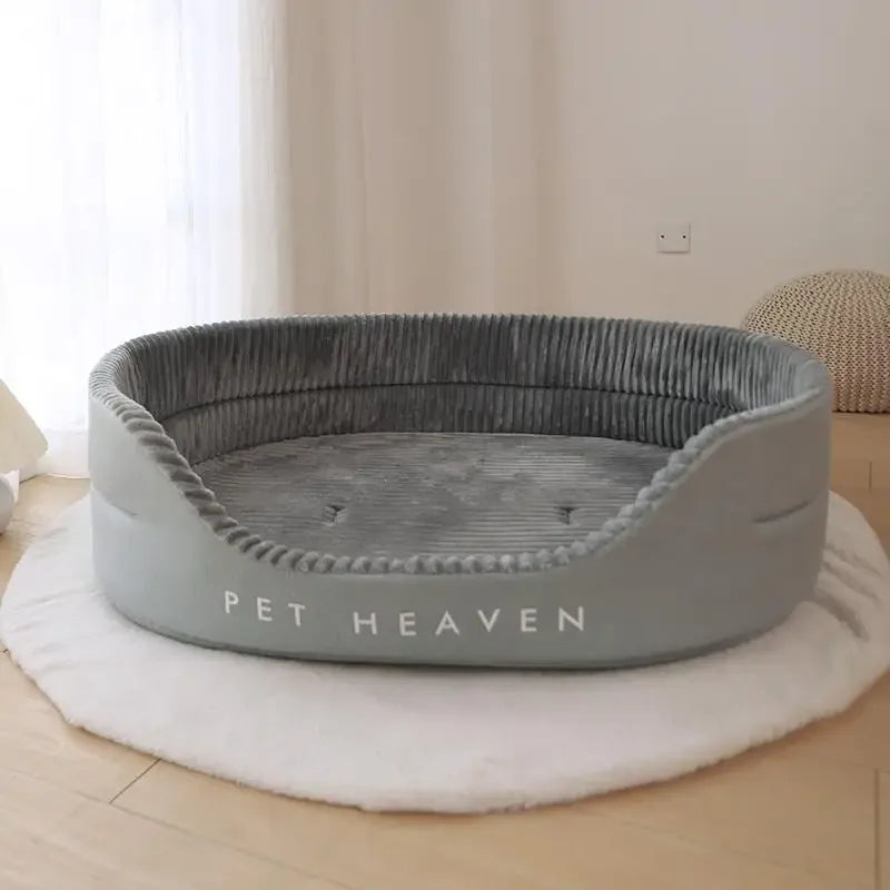 Big Orthopedic Dog Mattress - Pexav