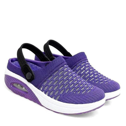 Comfortable Arch Support Sneakers