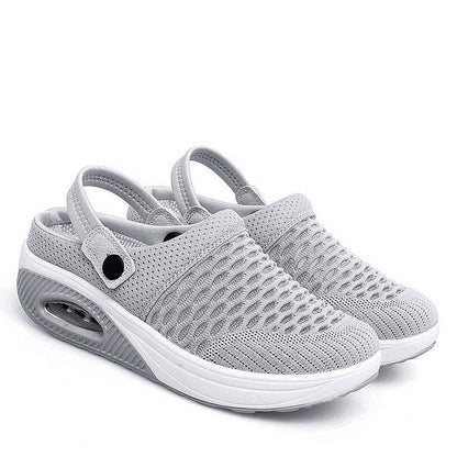 Comfortable Arch Support Sneakers