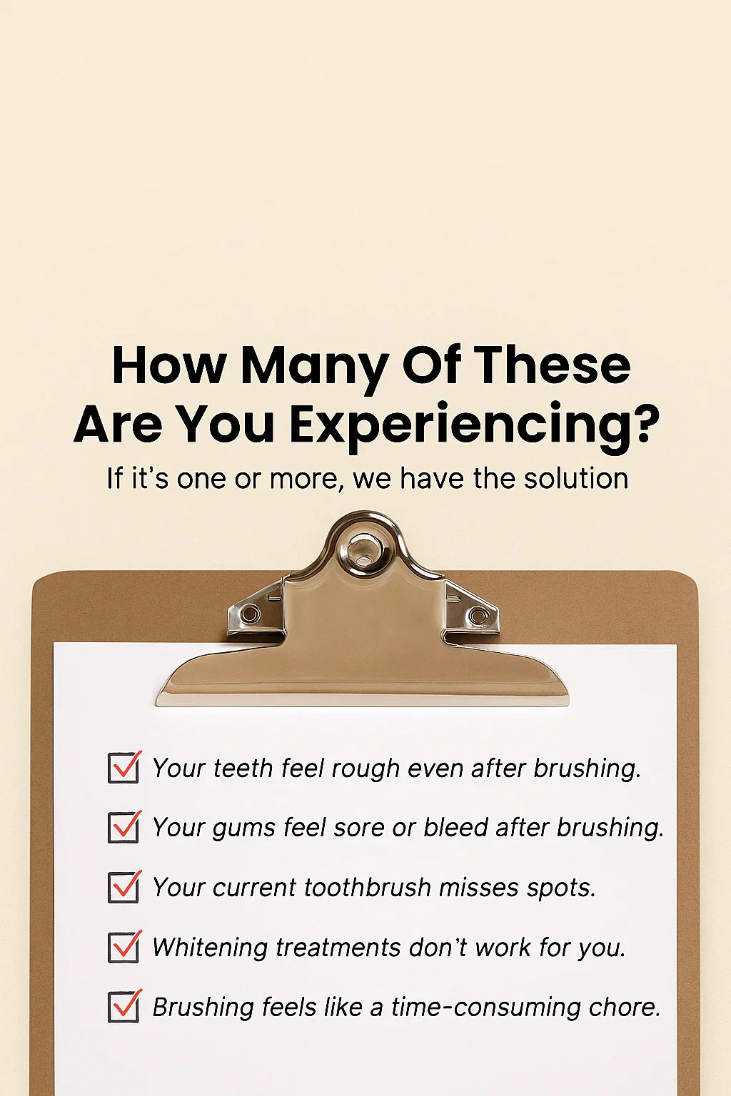 Advanced Electric Toothbrush with Soft Bristles