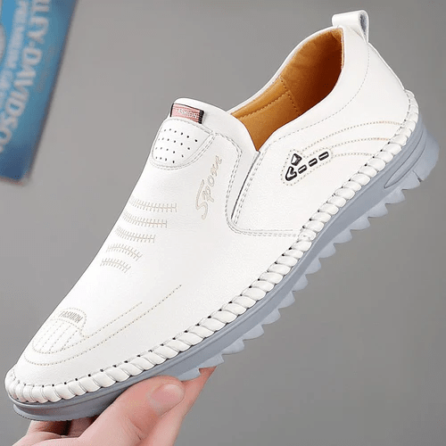 Comfortable Orthopedic Mens Walking Shoes