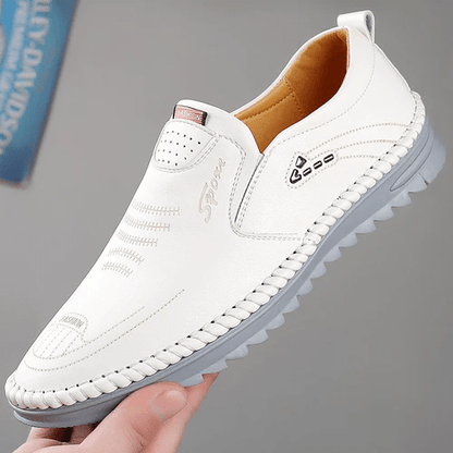 Comfortable Orthopedic Mens Walking Shoes
