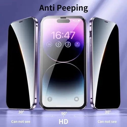 Secure Phone Protection Case