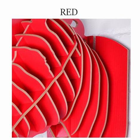 Large Solid Wood End Table Home Furniture