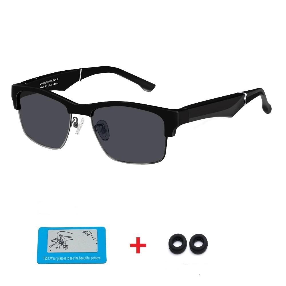 Versatile Smart Glasses for Android and iOS Devices - Pexav