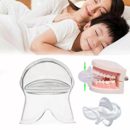 Sleep Better Anti Snore Device - Pexav