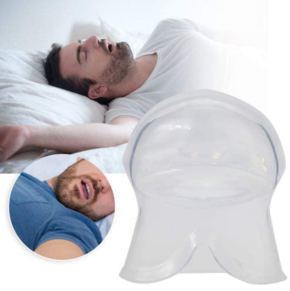 Sleep Better Anti Snore Device