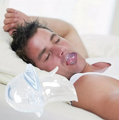 Sleep Better Anti Snore Device
