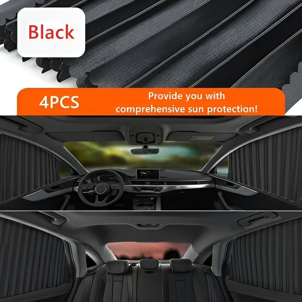 Universal Car Sun Shades