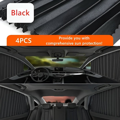 Universal Car Sun Shades