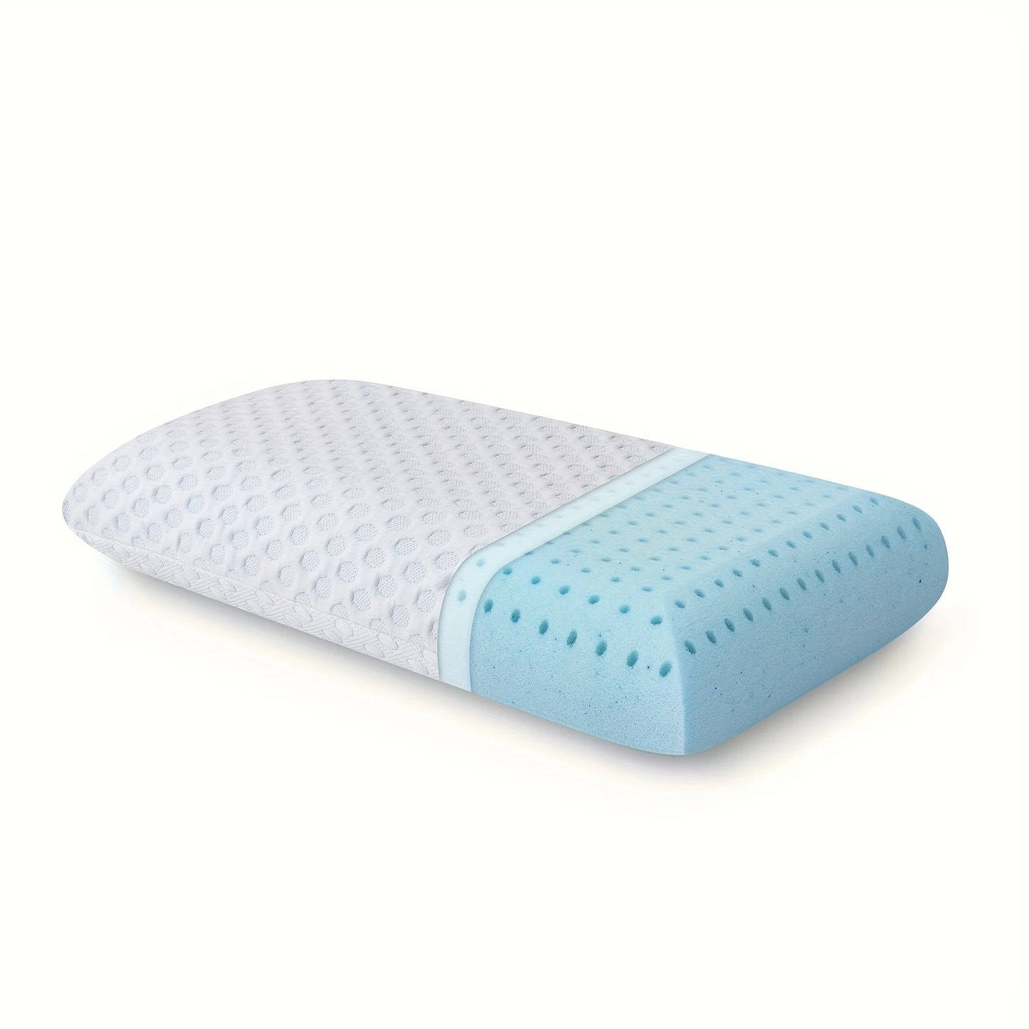 Chill Memory Foam Pillow