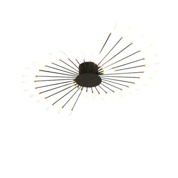 Sleek Modern Ceiling Light Fixture