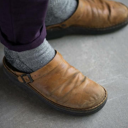 Comfortable Supportive Men's Sandals