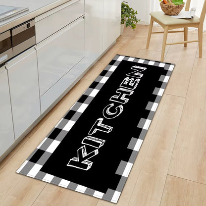 Waterproof Anti-Slip Kitchen Floor Mat