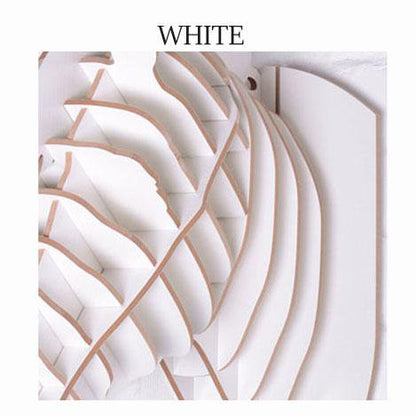 Large Solid Wood End Table Home Furniture