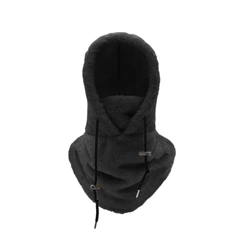 Warm Fleece Winter Face Mask