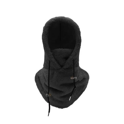 Warm Fleece Winter Face Mask