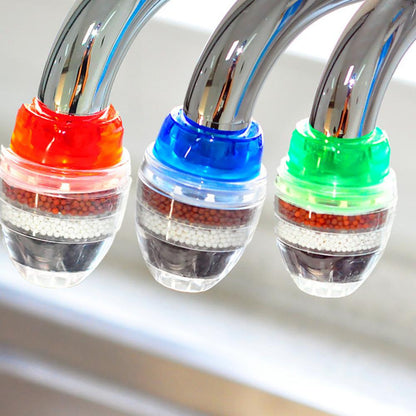 Clean Water Faucet Purifier System - Pexav