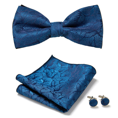 Beautiful Floral Print Scarf Set 2 for 1 Deal