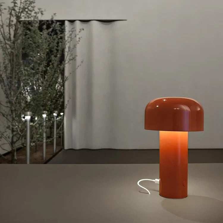 Bright Adjustable Desk LED Lamp