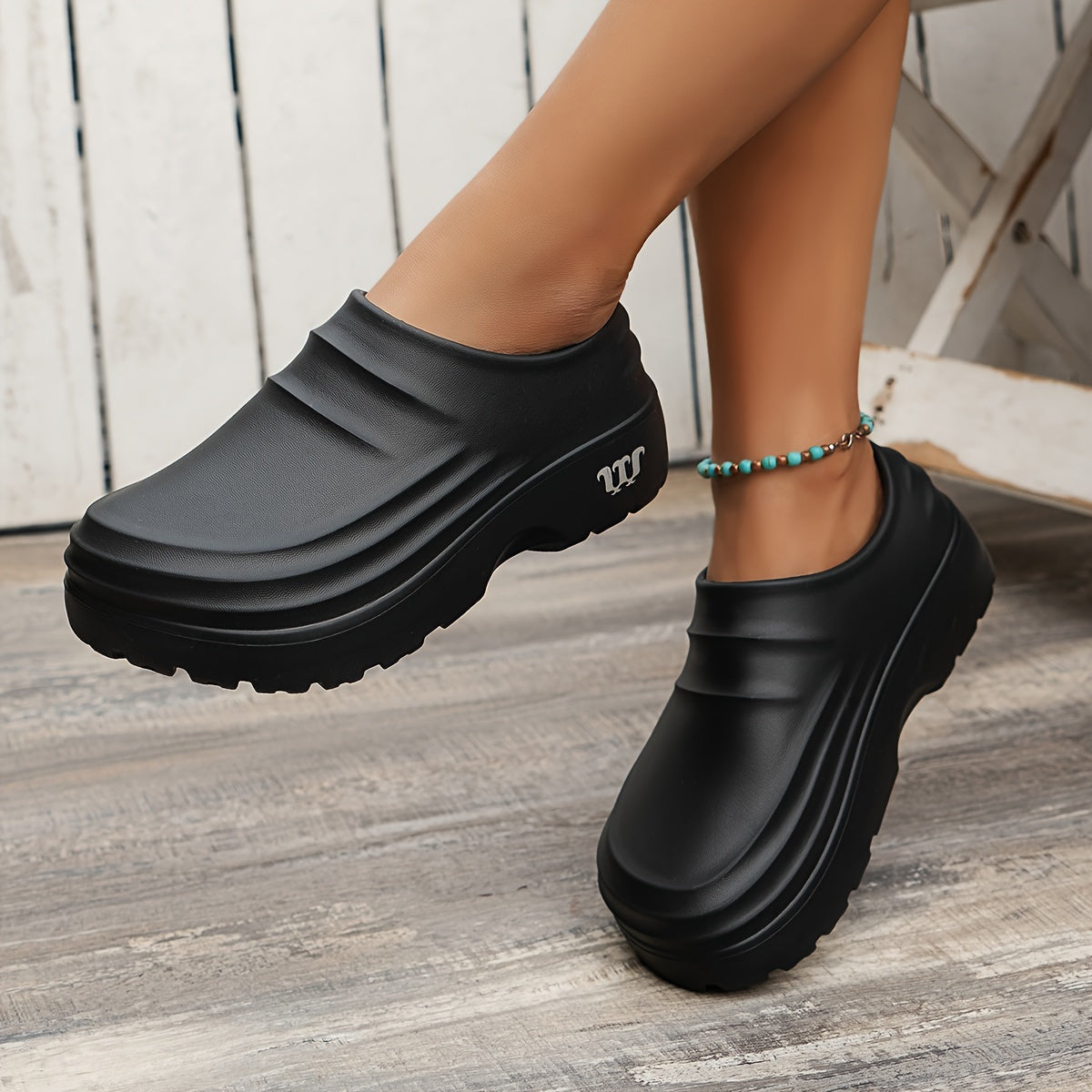 Comfortable Orthopedic Water Shoes Clogs