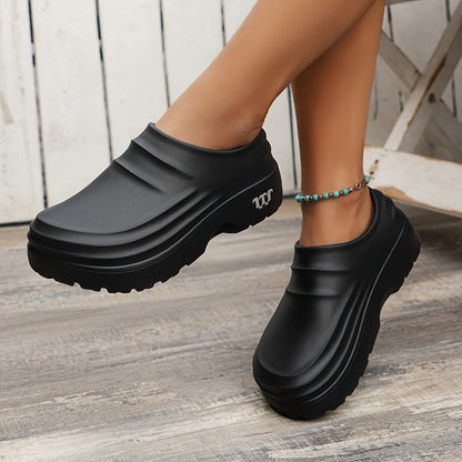 Comfortable Orthopedic Water Shoes Clogs