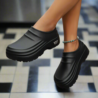 Comfortable Orthopedic Water Shoes Clogs