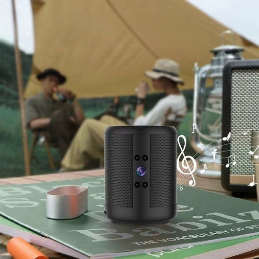 Wireless Night Vision Home Security Camera - Pexav