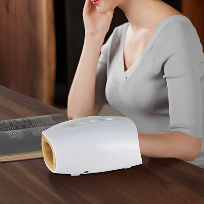 Warm Rechargeable Hand Massage Tool - Pexav